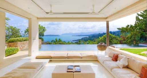 Villa 14 - Samujana