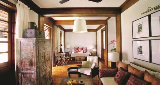 Tamarind Suite - Tamarind Village