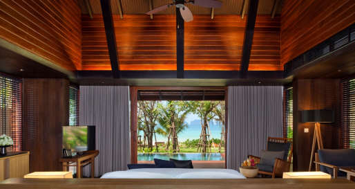 Haven Suite - Tubkaak