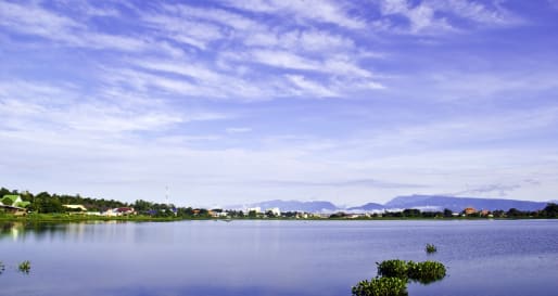 Anantara, Golden Triangle - Explore three countries in one day