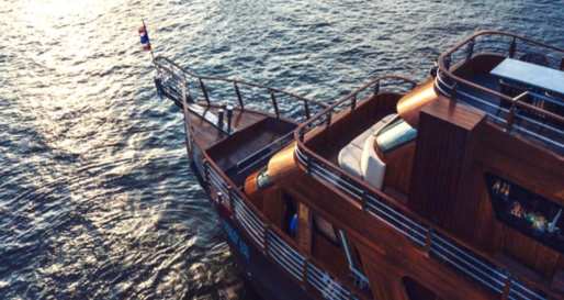 Pruek Cruise 