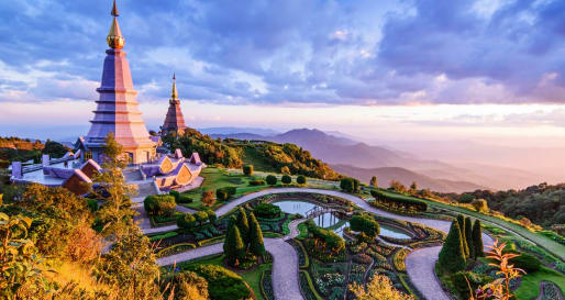 Chiang Mai