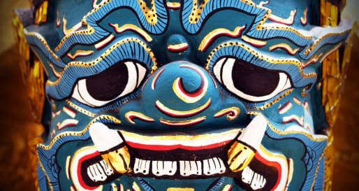 Cambodia and Thailand 