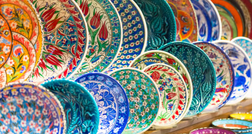 Ceramics 