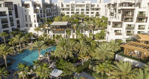 Jumeirah Al Naseem 