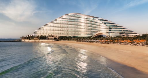 Jumeirah Marsa Al Arab 