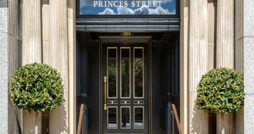 Enterance Photo 