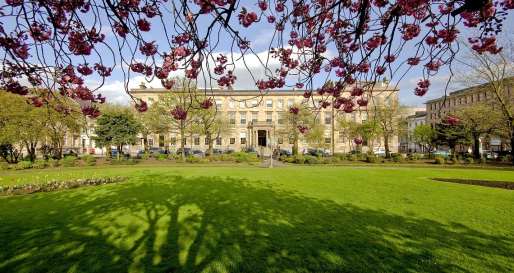 Exterior   - Blythswood Square Hotel