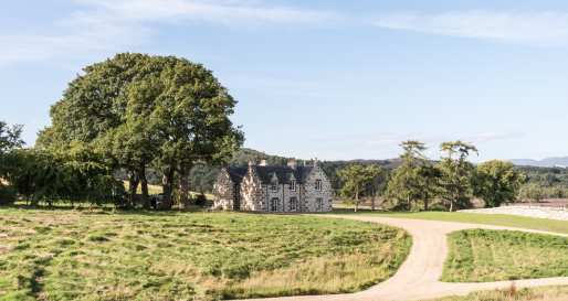Exterior - Killiehuntly