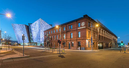 Front by Night 