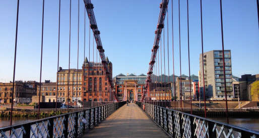 Glasgow 