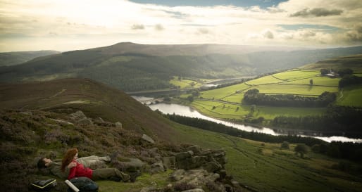 Peak District 