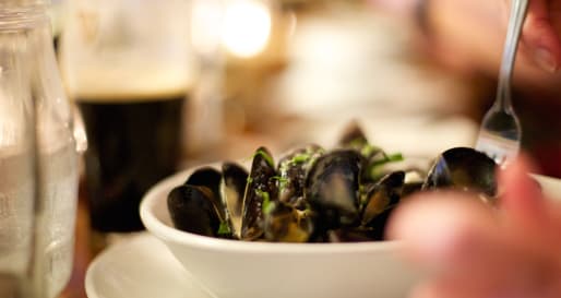 Foodie Experience 
