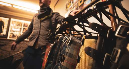 Kilt Maker 