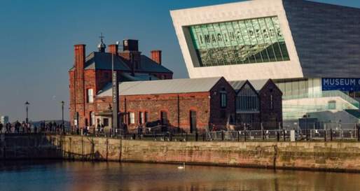 Liverpool district tour 