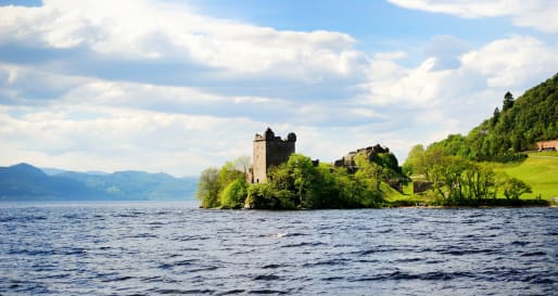 Loch Ness 