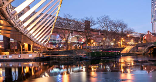 Manchester 