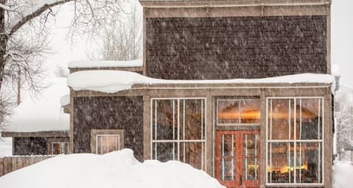 Eleven Sopris House Lodge