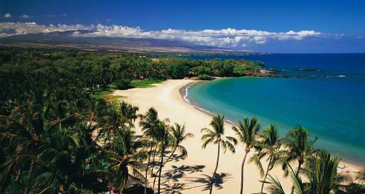 Mauna Kea Beach Hotel