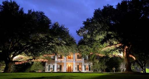 Monmouth Historic Inn 
