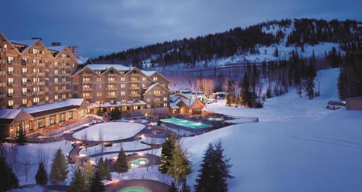 Montage Deer Valley