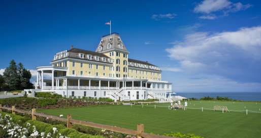 Ocean House at Watch Hill