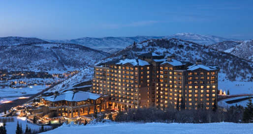 Exterior - St Regis Deer Valley