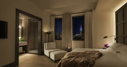 Room - The New York EDITION