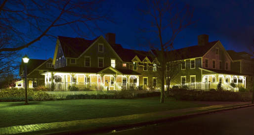 Exterior - White Elephant Village