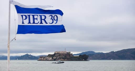 Alcatraz Island - San Francisco