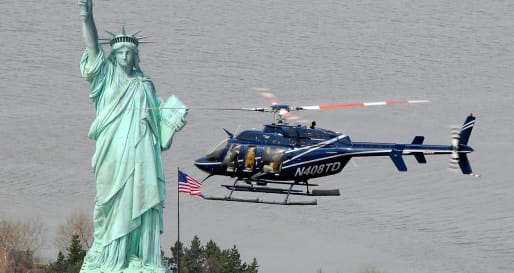 Heli NY