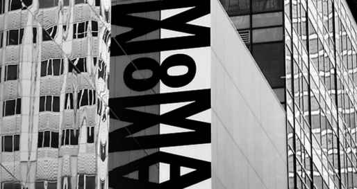 An art experience in New York