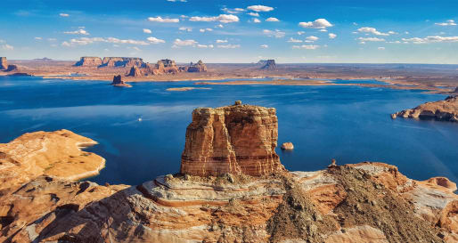 Lake Powell