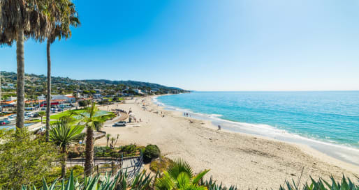 Laguna Beach 
