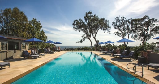 Belmond El Encanto - California In Style