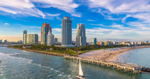 South Beach