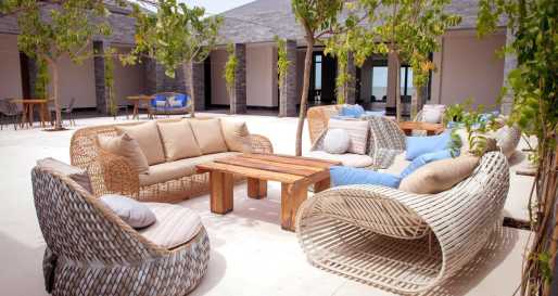 Contemporary beach living - Bahia Vik
