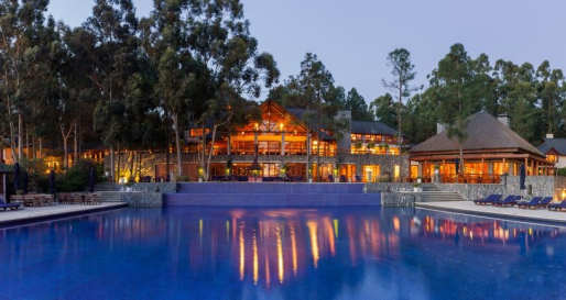 Pool - Carmelo Resort & Spa, A Hyatt Hotel