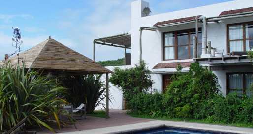 Pool - Posada del Faro