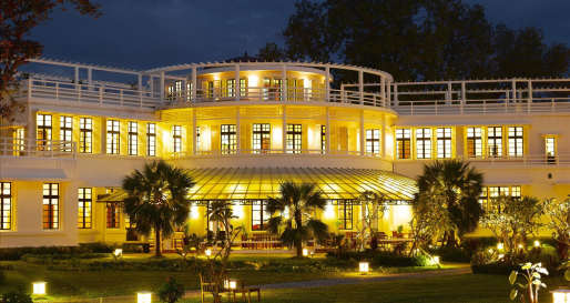 Exterior view - La Résidence Hôtel & Spa Hue