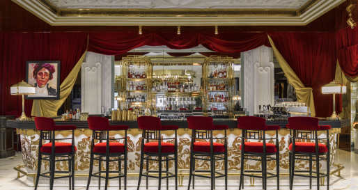 Divas Lounge  