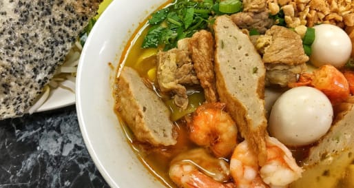 Vietnamese Cuisine - Cooking Academy