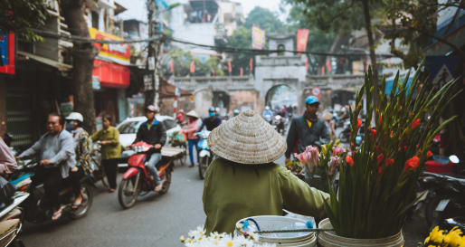 Ho Chi Minh City  