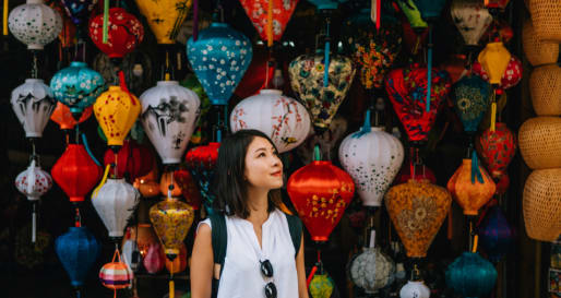 Hoi An Touring 