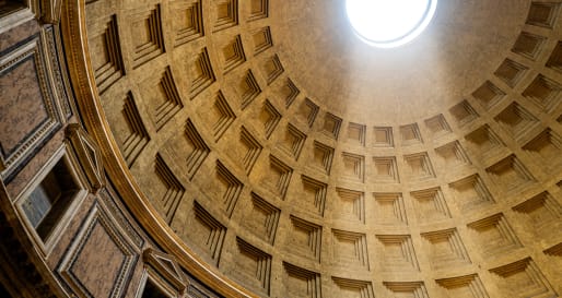 Pantheon  