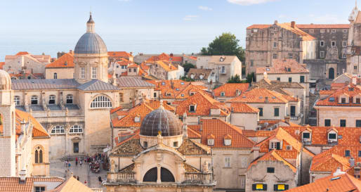 Dubrovnik   