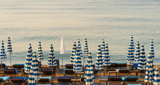 French Riviera 