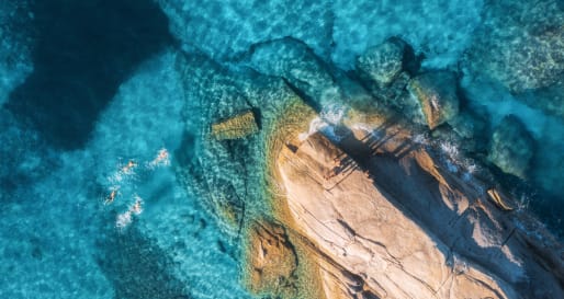 Mediterranean Coast 
