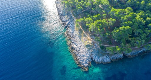 ADriatic Coast 