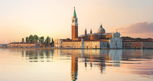 Venice  